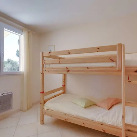 Holiday home Les Orangers Porto-Vecchio (Corsica)