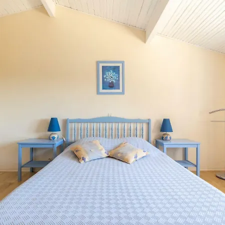 Holiday home Les Orangers Porto-Vecchio (Corsica)